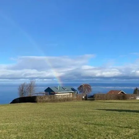 Unterbilchen By Interhome * Eggersriet