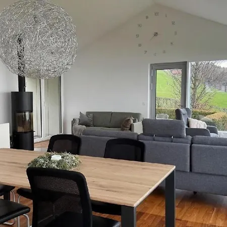 Vakantiehuis Unterbilchen By Interhome *