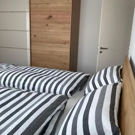 Unterbilchen By Interhome Vakantiehuis *