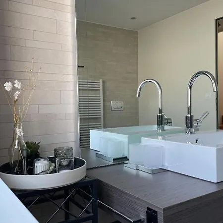 Vakantiehuis Unterbilchen By Interhome Eggersriet