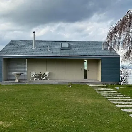 Vakantiehuis Unterbilchen By Interhome Eggersriet