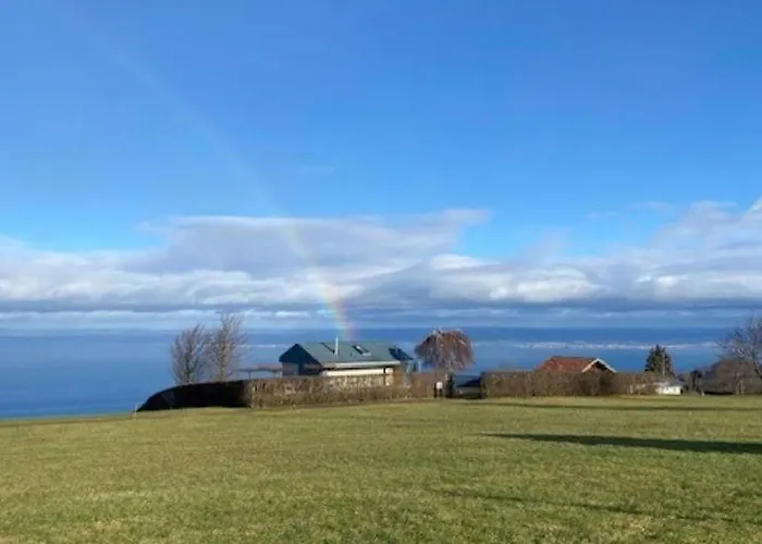 Unterbilchen By Interhome * Eggersriet