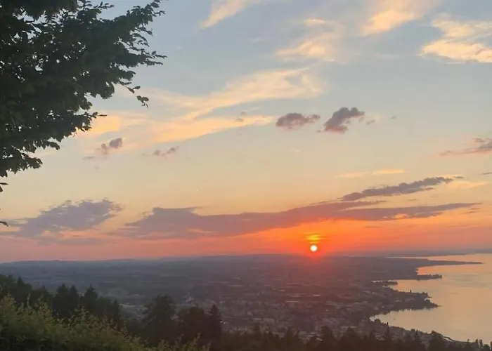 Unterbilchen By Interhome Hébergement de vacances Eggersriet