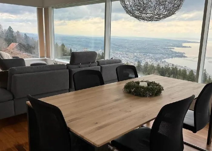 Nyaraló Unterbilchen By Interhome Eggersriet