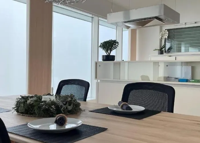 Nyaraló Unterbilchen By Interhome Eggersriet