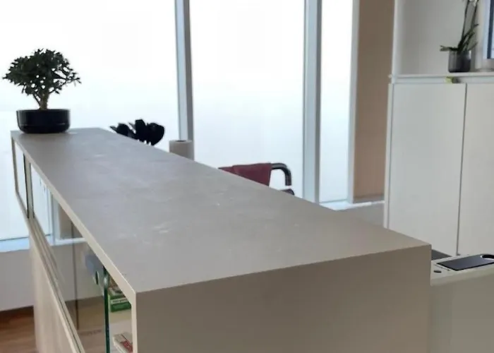 Unterbilchen By Interhome Hébergement de vacances *