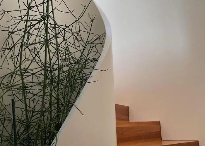 Hébergement de vacances Unterbilchen By Interhome Eggersriet