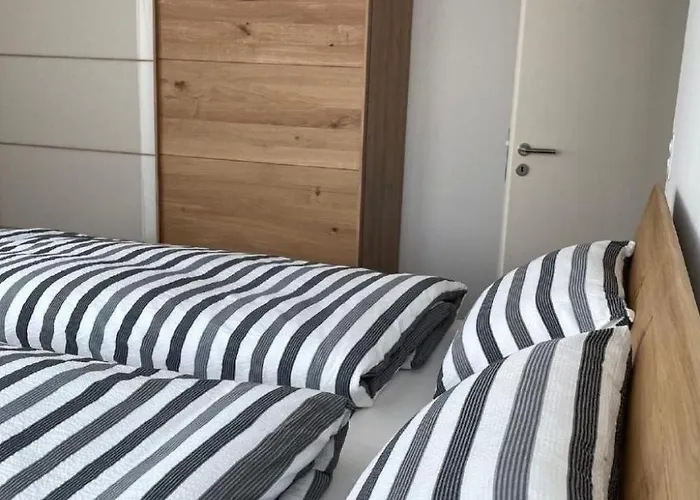 Unterbilchen By Interhome Hébergement de vacances *