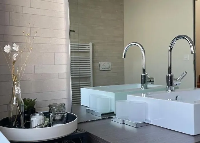 Nyaraló Unterbilchen By Interhome Eggersriet