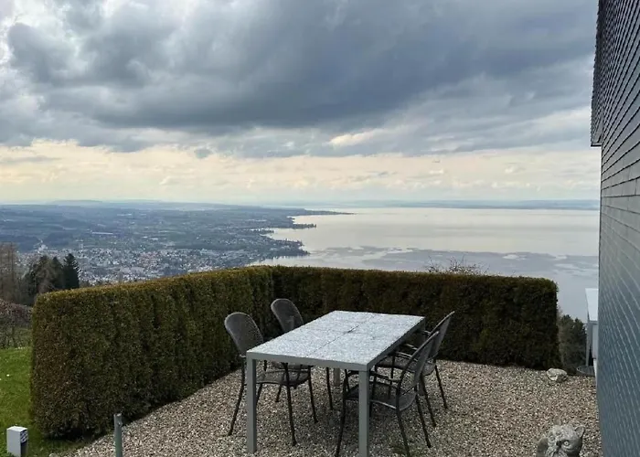 Unterbilchen By Interhome Nyaraló Eggersriet