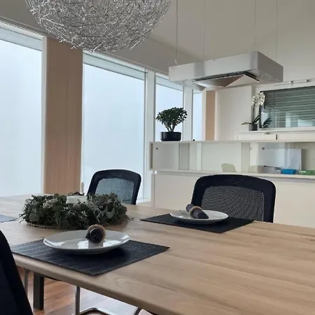 Prázdninový dům Unterbilchen By Interhome Eggersriet